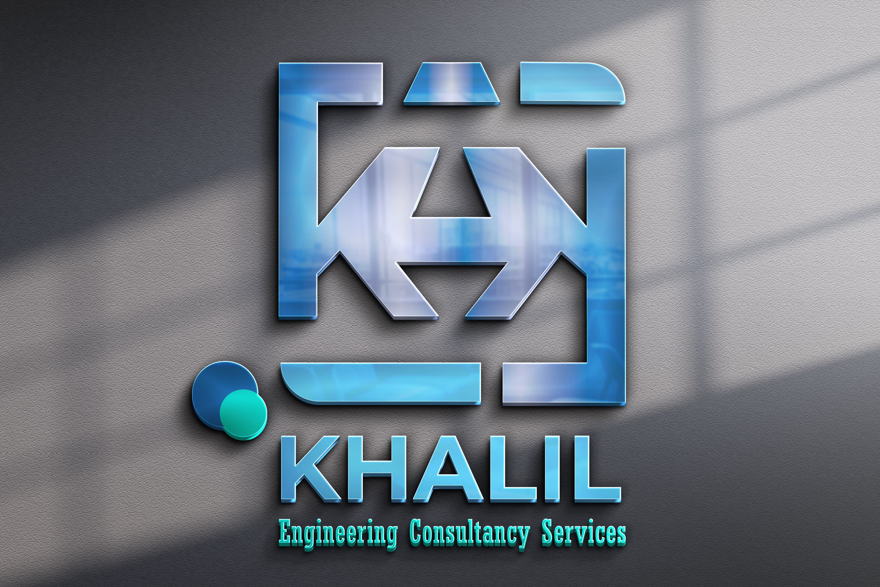 KHALIL ENGINEERING